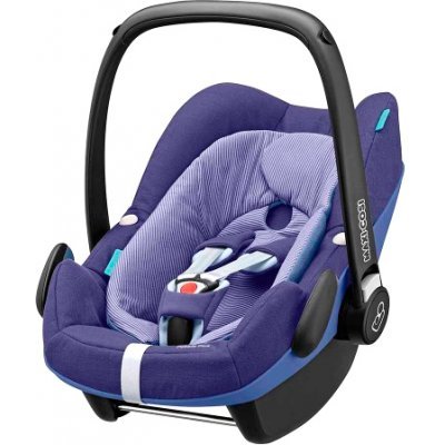 Автокресло Maxi-Cosi PEBBLE PLUS RIVER BLUE