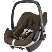 Автокресло Maxi-Cosi PEBBLE PLUS NOMAND BROWN