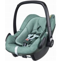 Автокресло Maxi-Cosi PEBBLE PLUS NOMAND GREEN