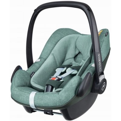 Автокресло Maxi-Cosi PEBBLE PLUS NOMAND GREEN