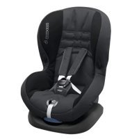 Автокресло Maxi-Cosi Priori SPS+ Basic Black