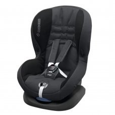 Автокресло Maxi-Cosi Priori SPS+ Basic Black