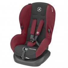 Автокресло Maxi-Cosi Priori SPS+ Basic Red