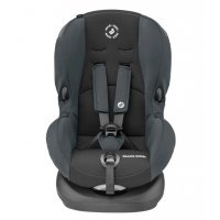 Автокресло Maxi-Cosi Priori SPS+ Basic Grey