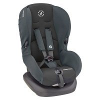 Автокресло Maxi-Cosi Priori SPS+ Basic Grey
