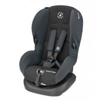 Автокресло Maxi-Cosi Priori SPS+ Basic Grey
