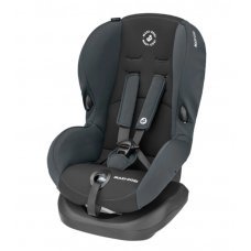 Автокресло Maxi-Cosi Priori SPS+ Basic Grey