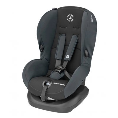 Автокресло Maxi-Cosi Priori SPS+ Basic Grey