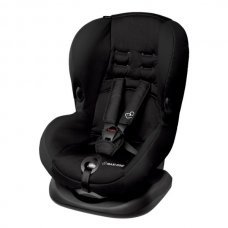 Автокресло Maxi-Cosi PRIORI SPS PLUS SLATE BLACK