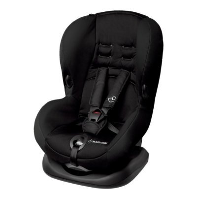 Автокресло Maxi-Cosi PRIORI SPS PLUS SLATE BLACK
