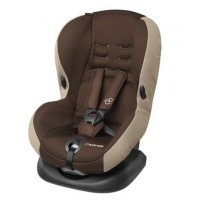 Автокресло Maxi-Cosi PRIORI SPS PLUS OAK BROWN