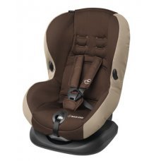 Автокресло Maxi-Cosi PRIORI SPS PLUS OAK BROWN