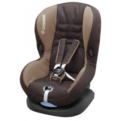 Автокресло Maxi-Cosi PRIORI SPS PLUS CAVE