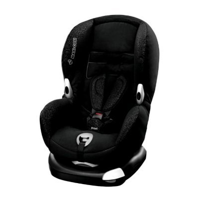 Автокресло Maxi-Cosi PRIORI XP MODERN BLACK