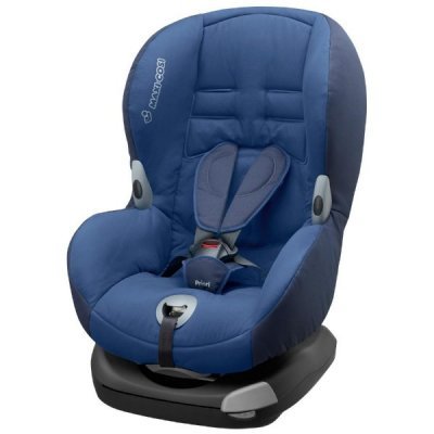 Автокресло Maxi-Cosi PRIORI XP BLUE NIGHT