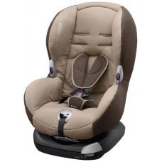 Автокресло Maxi-Cosi PRIORI XP WOLNUT BROWN