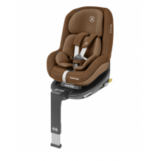  Автокресло MAXI-COSI PEARLPRO2 AUTHENTIC COGNAC (С БАЗОЙ FAMILYFIX3)