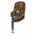  Автокресло MAXI-COSI PEARLPRO2 AUTHENTIC COGNAC (С БАЗОЙ FAMILYFIX3)