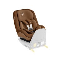  Автокресло MAXI-COSI PEARLPRO2 AUTHENTIC COGNAC (С БАЗОЙ FAMILYFIX3)