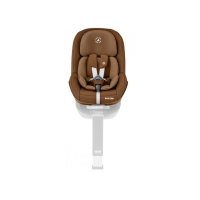  Автокресло MAXI-COSI PEARLPRO2 AUTHENTIC COGNAC (С БАЗОЙ FAMILYFIX3)