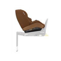  Автокресло MAXI-COSI PEARLPRO2 AUTHENTIC COGNAC (С БАЗОЙ FAMILYFIX3)