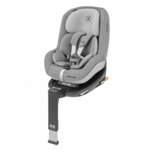  Автокресло MAXI-COSI PEARLPRO2 AUTHENTIC GREY (С БАЗОЙ FAMILYFIX3)