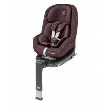  Автокресло MAXI-COSI PEARLPRO2 AUTHENTIC RED (С БАЗОЙ FAMILYFIX3)