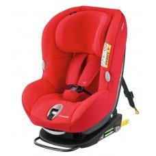 Автокресло Maxi-Cosi MILOFIX VIVID RED