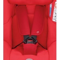 Автокресло Maxi-Cosi MILOFIX VIVID RED