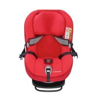 Автокресло Maxi-Cosi MILOFIX VIVID RED