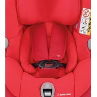 Автокресло Maxi-Cosi MILOFIX VIVID RED