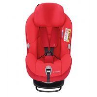 Автокресло Maxi-Cosi MILOFIX VIVID RED