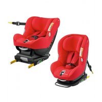 Автокресло Maxi-Cosi MILOFIX VIVID RED