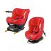 Автокресло Maxi-Cosi MILOFIX VIVID RED