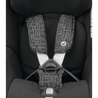  Автокресло MAXI-COSI PEARLSMART BLACK GRID (БЕЗ БАЗЫ)