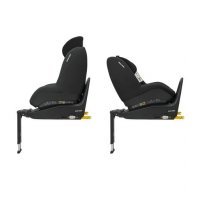  Автокресло MAXI-COSI PEARLSMART BLACK GRID (БЕЗ БАЗЫ)
