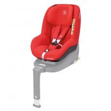  Автокресло MAXI-COSI PEARLSMART NOMAD RED (БЕЗ БАЗЫ)