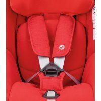  Автокресло MAXI-COSI PEARLSMART NOMAD RED (БЕЗ БАЗЫ)