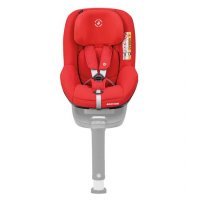 Автокресло MAXI-COSI PEARLSMART NOMAD RED (БЕЗ БАЗЫ)