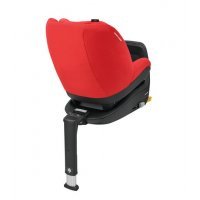  Автокресло MAXI-COSI PEARLSMART NOMAD RED (БЕЗ БАЗЫ)