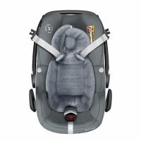 Автокресло MAXI-COSI PEBBLEPRO ESSENTIAL GREY