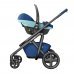Автокресло Maxi-Cosi Pebble Pro i-Size Essential Blue 