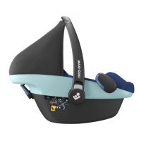 Автокресло Maxi-Cosi Pebble Pro i-Size Essential Blue