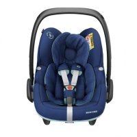 Автокресло Maxi-Cosi Pebble Pro i-Size Essential Blue