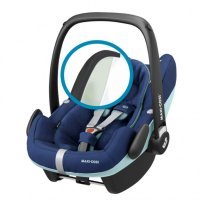 Автокресло Maxi-Cosi Pebble Pro i-Size Essential Blue