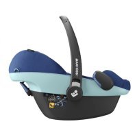 Автокресло Maxi-Cosi Pebble Pro i-Size Essential Blue