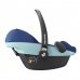 Автокресло Maxi-Cosi Pebble Pro i-Size Essential Blue 
