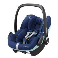 Автокресло Maxi-Cosi Pebble Pro i-Size Essential Blue