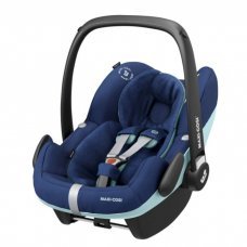 Автокресло Maxi-Cosi Pebble Pro i-Size Essential Blue