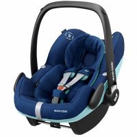 Автокресло MAXI-COSI PEBBLEPRO ESSENTIAL BLUE